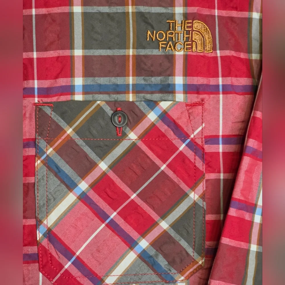 The North Face elevate your